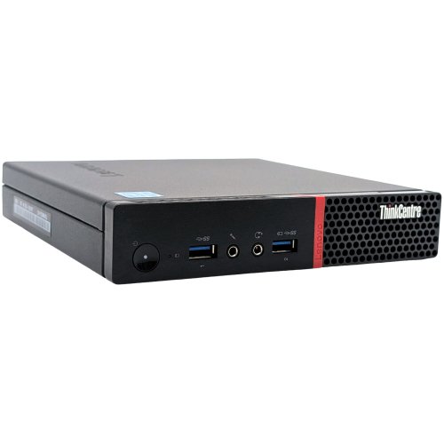 Lenovo ThinkCentre M910q Tiny/i5-7500T/8GB/256GB (GENERALÜBERHOLT) (Kopija) (Kopija) (Kopija) (Kopija) (Kopija) (Kopija) (Kopija)
