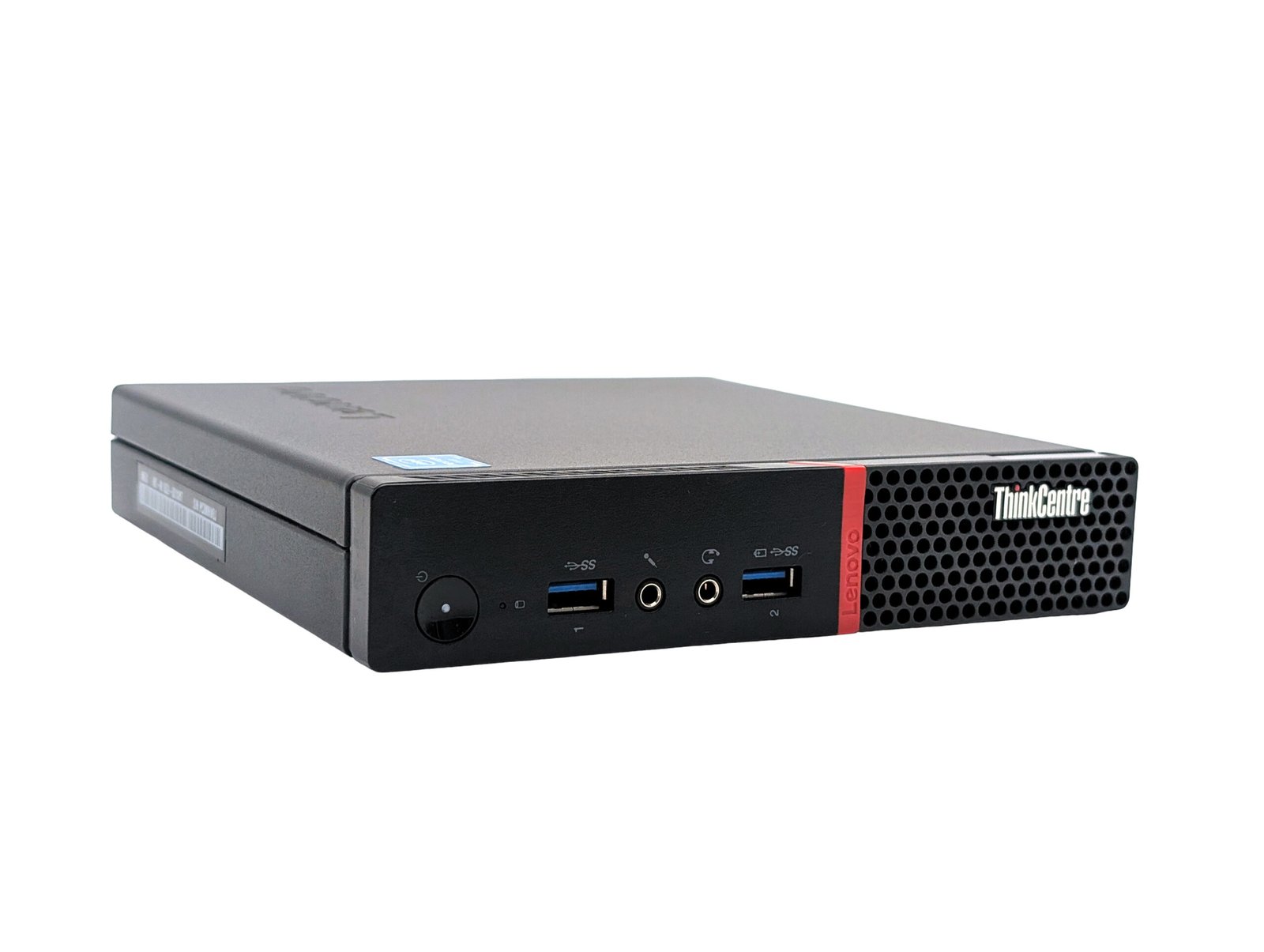 Lenovo ThinkCentre M910q Tiny/i5-7500T/8GB/256GB (ODNOWIONY) (Kopija) (Kopija) (Kopija) (Kopija) (Kopija) (Kopija) (Kopija)