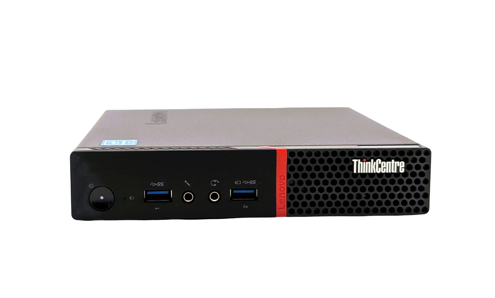 Lenovo ThinkCentre M910q Tiny/i5-7500T/8GB/256GB (ODNOWIONY) (Kopija) (Kopija) (Kopija) (Kopija) (Kopija) (Kopija) (Kopija)