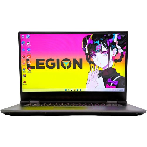 Lenovo Legion Y740-15IRHg/i7-9750H/16GB/512GB+1TB/RTX 2070 8GB (ATNAUJINTAS)