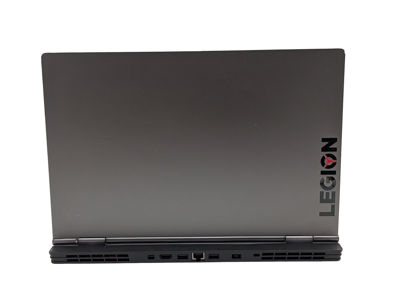 Lenovo Legion Y740-15IRHg/i7-9750H/16GB/512GB+1TB/RTX 2070 8GB (ATNAUJINTAS)