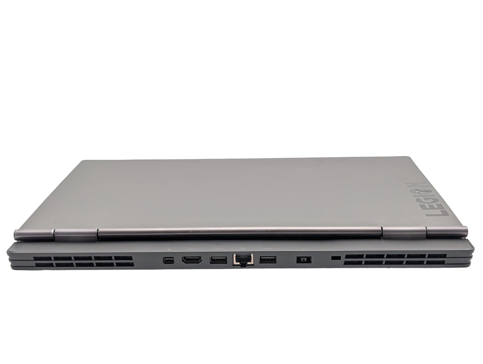 Lenovo Legion Y740-15IRHg/i7-9750H/16GB/512GB+1TB/RTX 2070 8GB (ATNAUJINTAS)