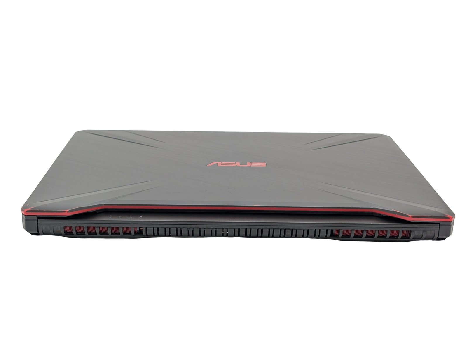 ASUS TUF Gaming FX505DY/Ryzen 5 3550H/16GB/256GB+320GB/RX 560X 4GB (ATNAUJINTAS)