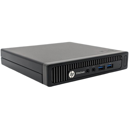 HP EliteDesk 800 G1 DM/i5-4570T/16GB/250GB (RENOVERAD) (Kopija) (Kopija)