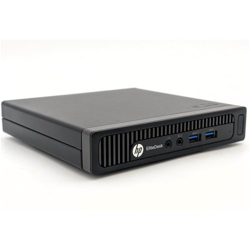 HP EliteDesk 800 G1 DM/i5-4570T/16GB/250GB (RECONDITIONNÉ) (Kopija)