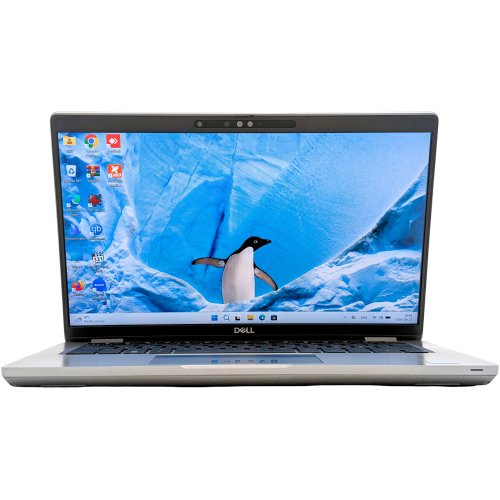 Dell Precision 3470/i7-1260P/32GB/1TB/NVIDIA T550 4GB (ATNAUJINTAS)