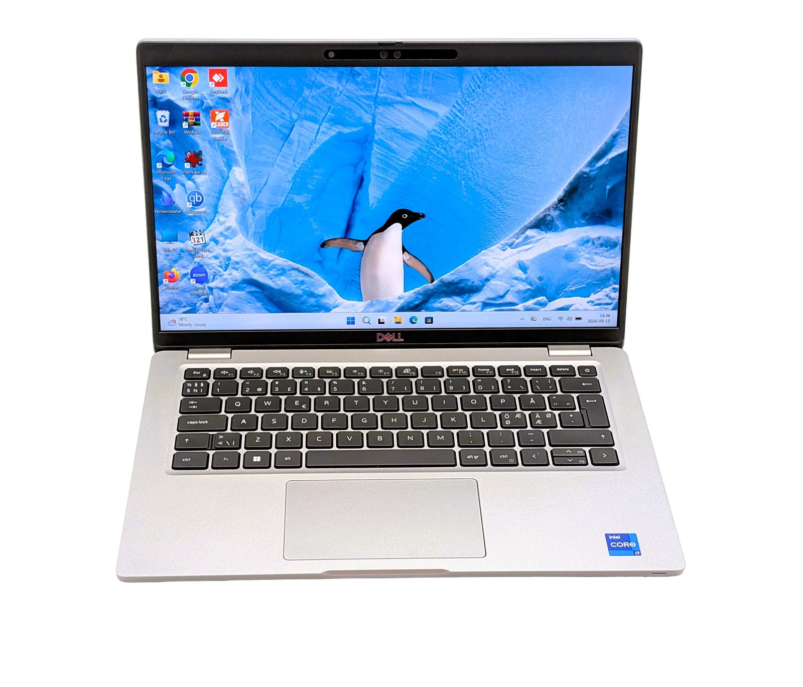 Lenovo ThinkPad T14s Gen 1/i5-10210U/16GB/256GB (RECONDITIONNÉ) (Kopija) (Kopija) (Kopija) (Kopija)
