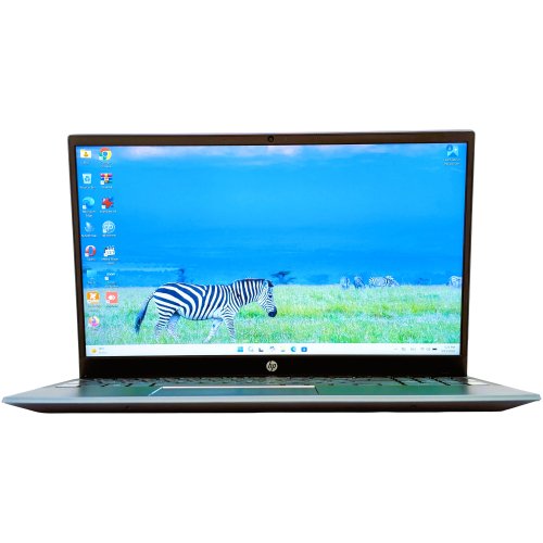 HP Pavilion 15/Ryzen 7-7730U/16GB/512GB (ATNAUJINTAS)