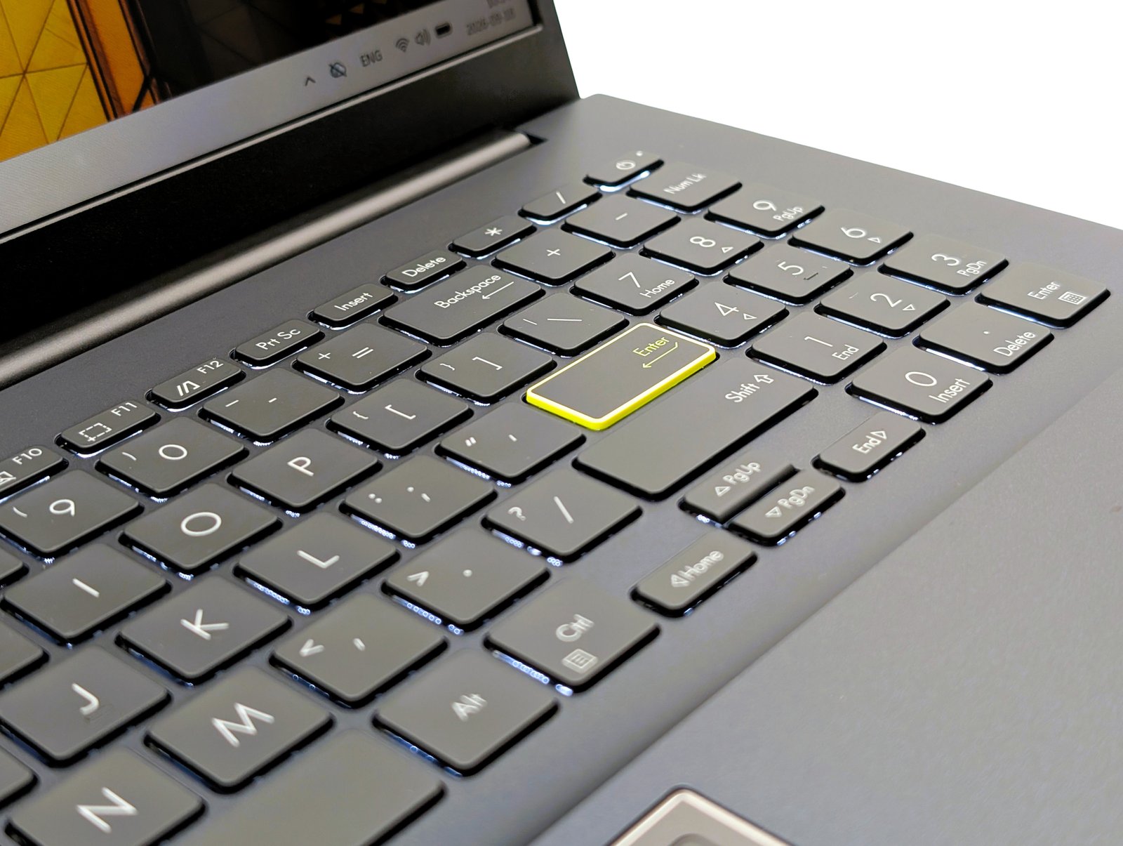 ASUS VivoBook 15 X513UA/Ryzen 5 5500U/8GB/512GB (ATNAUJINTAS)