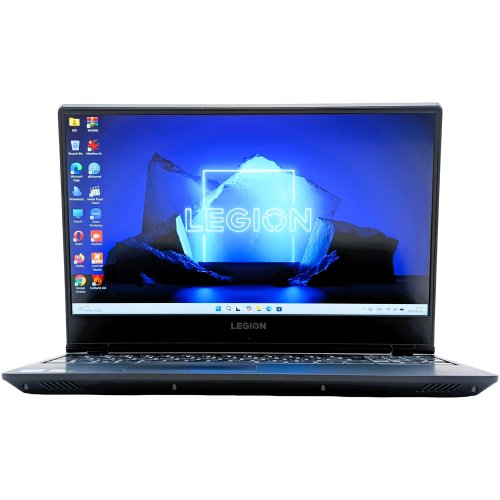 Lenovo Legion Y530-15ICH/i5-8300H/16GB/128GB + 320GB/GTX 1050 4GB (ATNAUJINTAS)