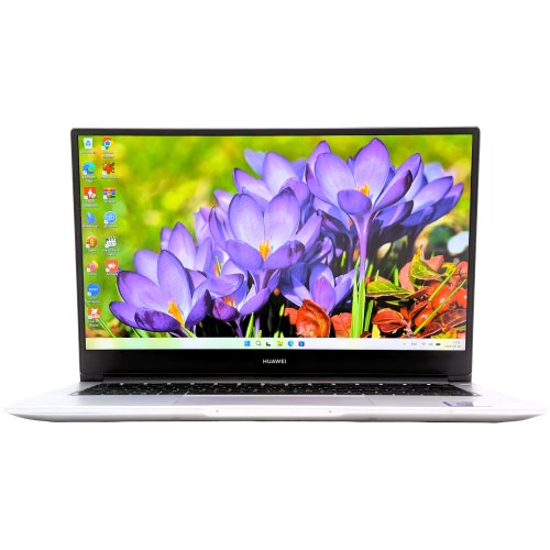 Huawei MateBook D 14/Ryzen 7 3700U/8GB/512GB (ATNAUJINTAS)