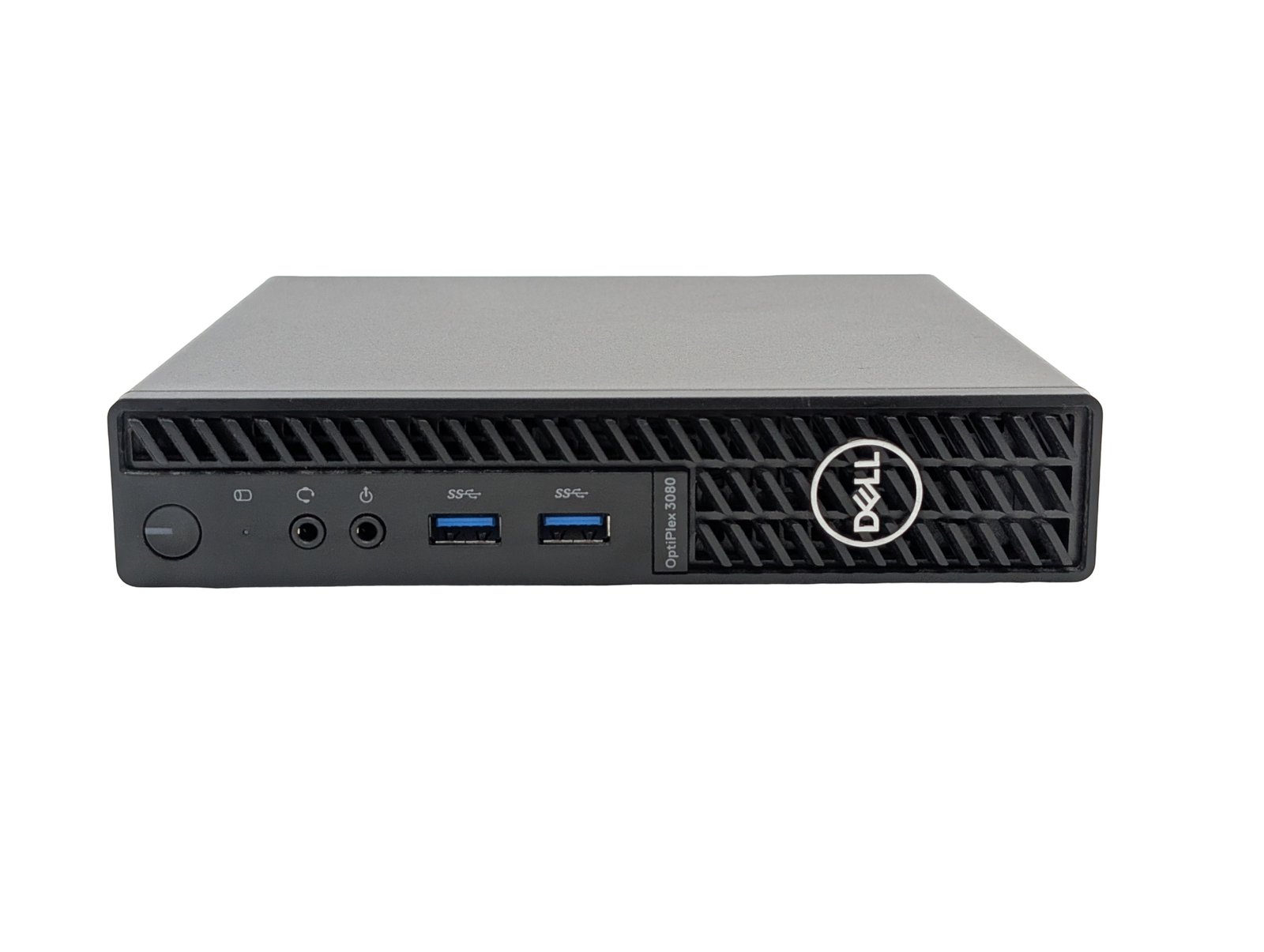 Dell OptiPlex 3080 Micro / i5-10500T / 16GB / 256GB (ATNAUJINTAS)