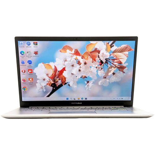 ASUS VivoBook S14 M433IA / Ryzen 5 4500U / 8GB / 128GB (ATNAUJINTAS)