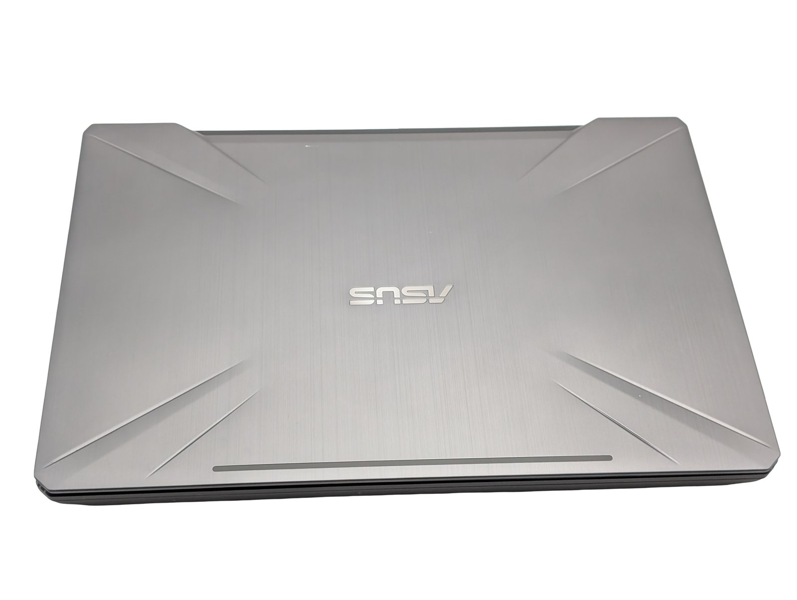 ASUS TUF Gaming FX504GM / i5-8300H / 16GB / 512GB / GTX 1060 3GB (ATNAUJINTAS)