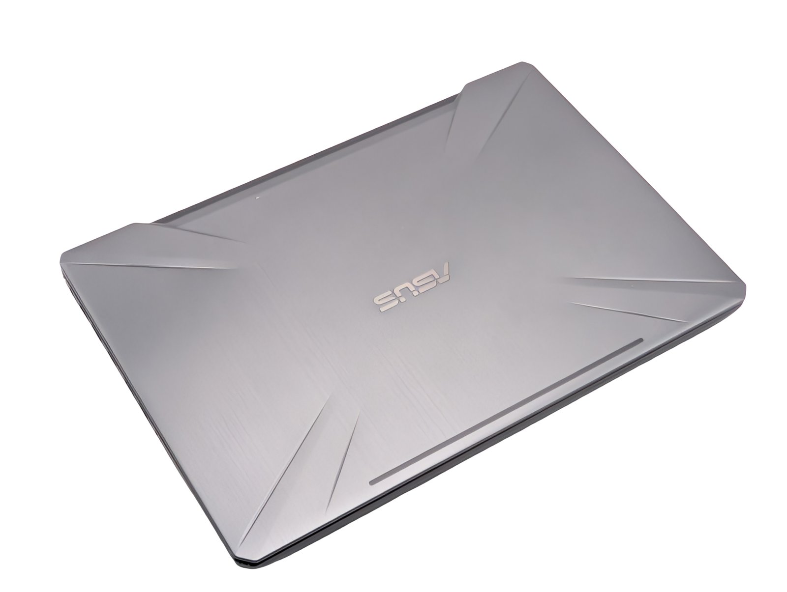 ASUS TUF Gaming FX504GM / i5-8300H / 16GB / 512GB / GTX 1060 3GB (ATNAUJINTAS)