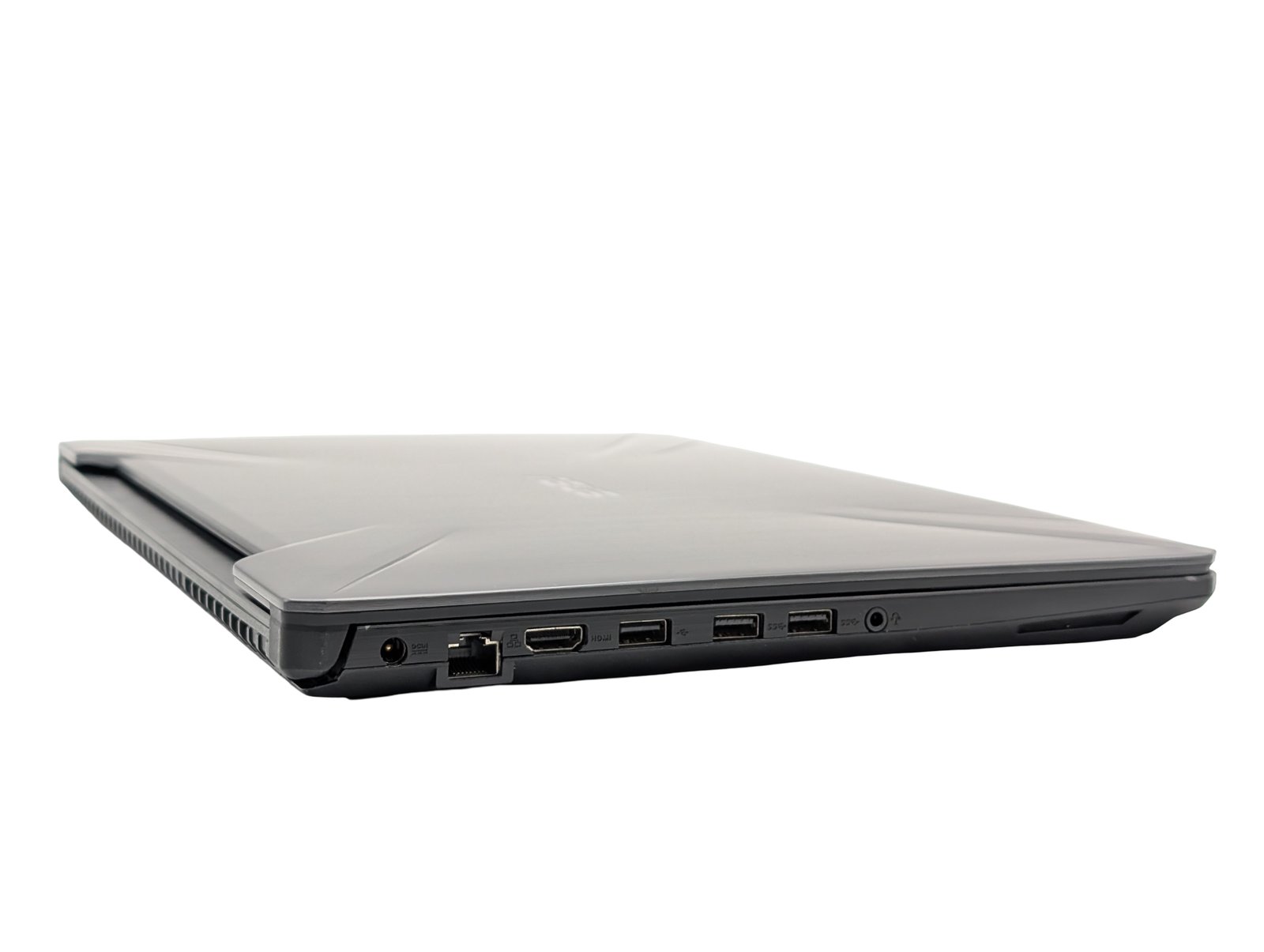 ASUS TUF Gaming FX504GM / i5-8300H / 16GB / 512GB / GTX 1060 3GB (ATNAUJINTAS)