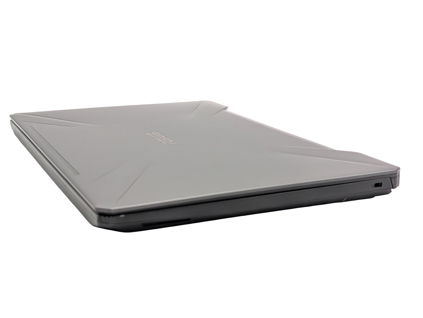ASUS TUF Gaming FX504GM / i5-8300H / 16GB / 512GB / GTX 1060 3GB (ATNAUJINTAS)