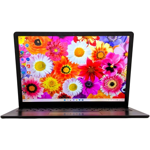Microsoft Surface Laptop 4/Ryzen 5 4680U/16GB/256GB (ATNAUJINTAS)