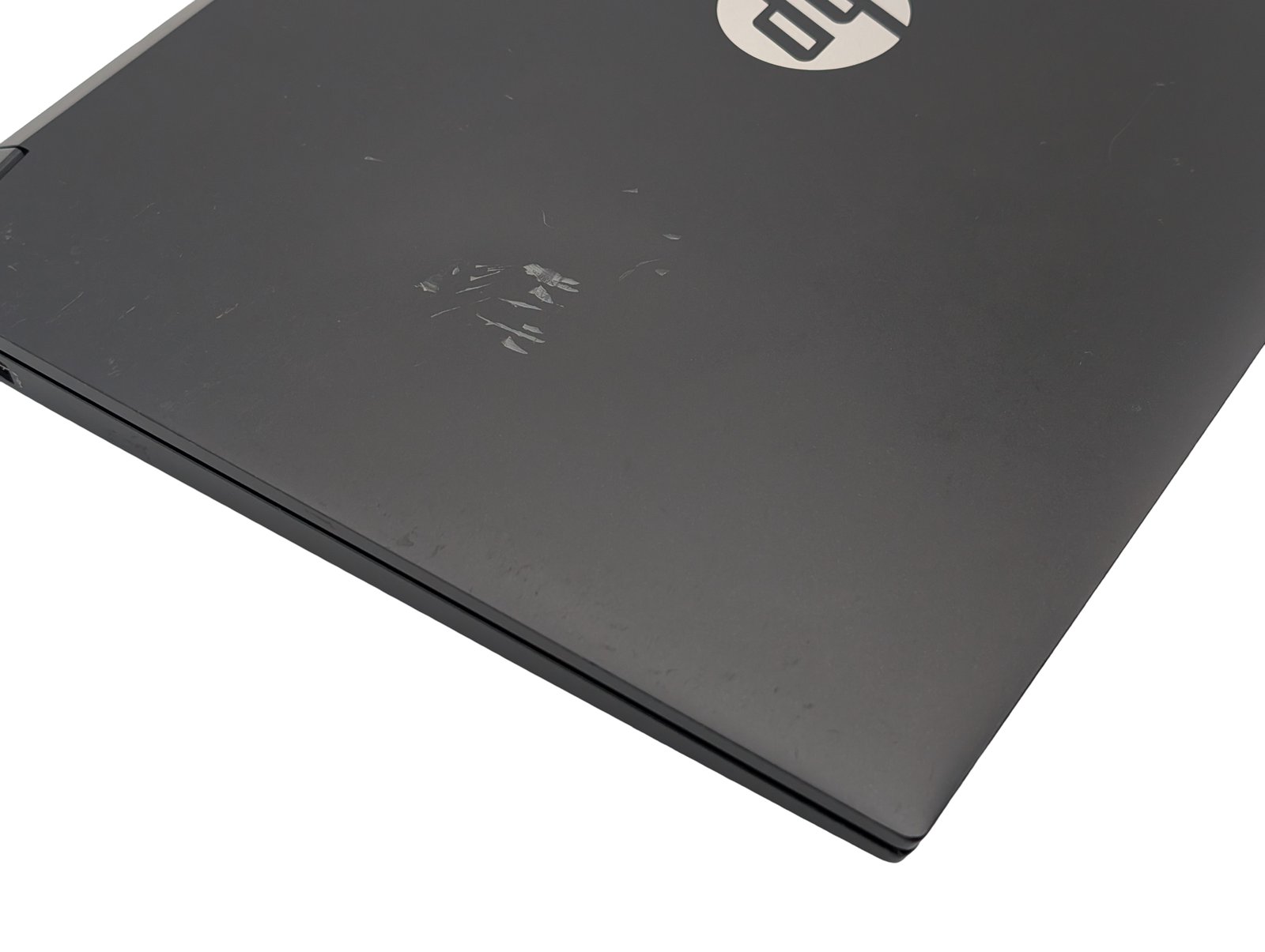 PXL_20260925_093323555 HP Pavilion Gaming 15 / Ryzen 5 5600H / 16GB / 500GB / RTX 3050 4GB (ATNAUJINTAS)