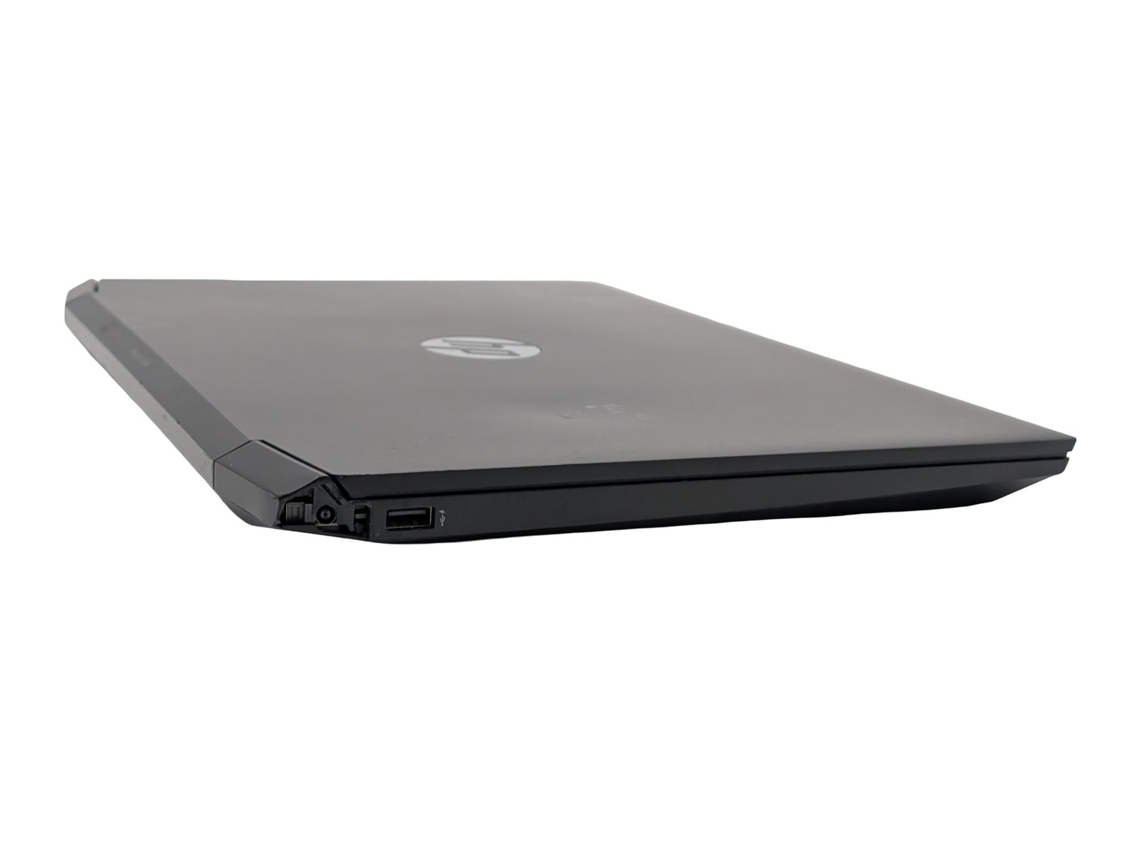 PXL_20260925_093332601 HP Pavilion Gaming 15 / Ryzen 5 5600H / 16GB / 500GB / RTX 3050 4GB (ATNAUJINTAS)