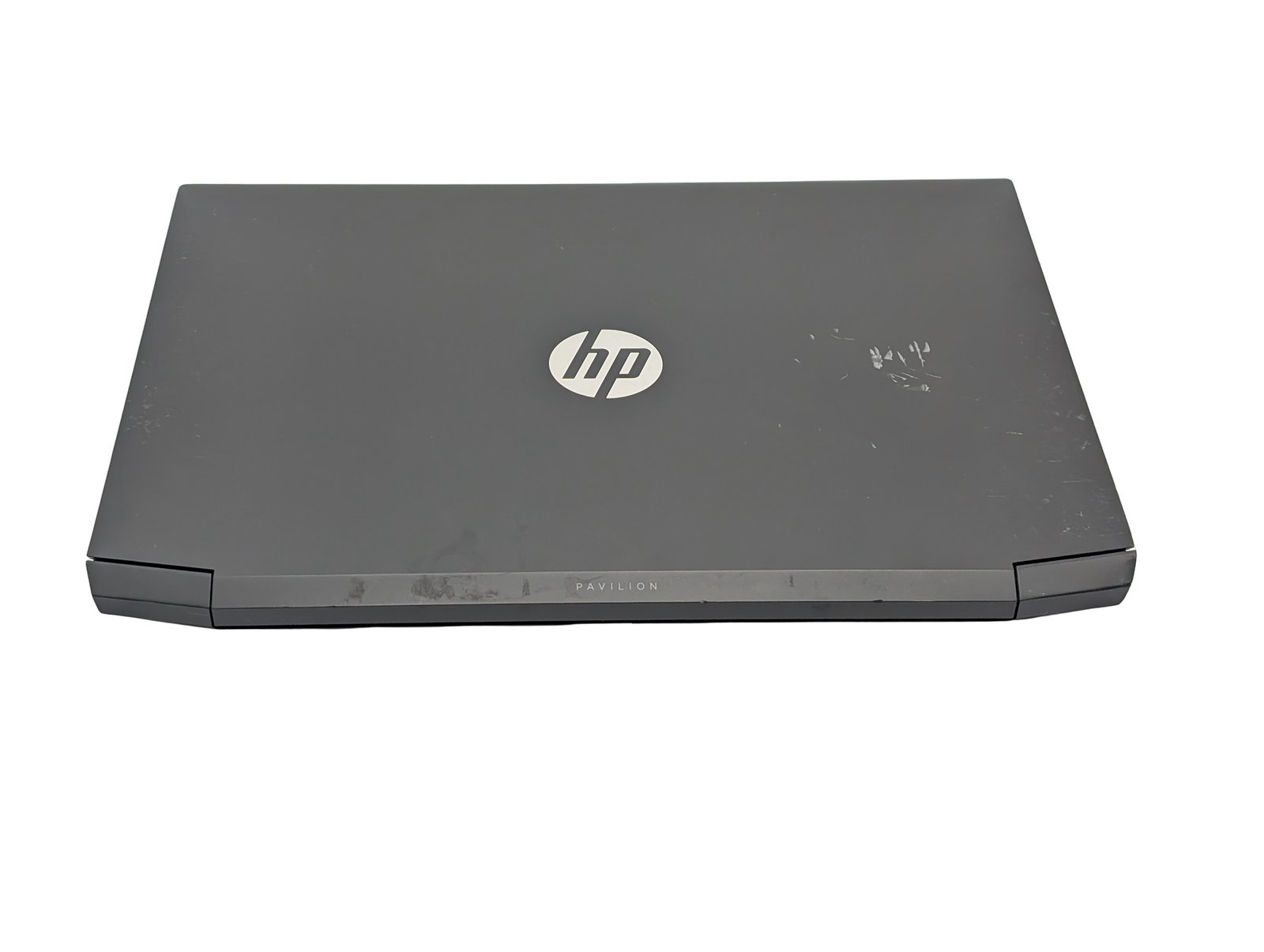 PXL_20260925_093358371 HP Pavilion Gaming 15 / Ryzen 5 5600H / 16GB / 500GB / RTX 3050 4GB (ATNAUJINTAS)