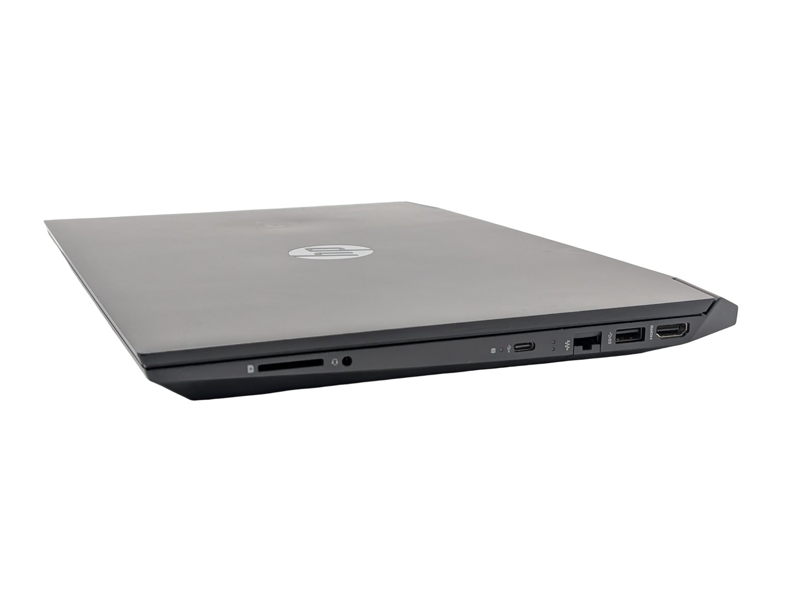 PXL_20260925_093408035 HP Pavilion Gaming 15 / Ryzen 5 5600H / 16GB / 500GB / RTX 3050 4GB (ATNAUJINTAS)