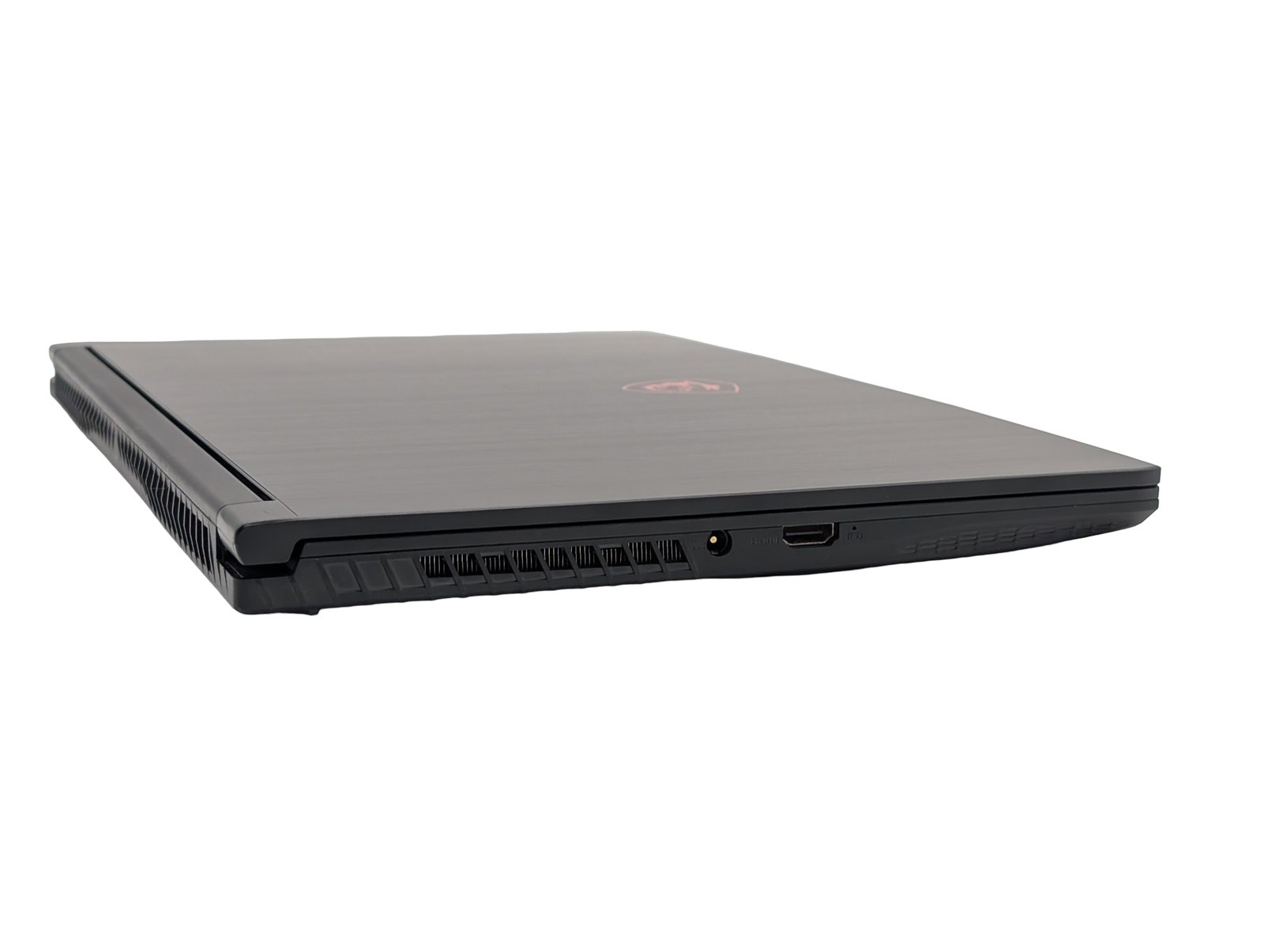 MSI GF65 Thin/i5-10300H/16GB/512GB/GTX 1660 Ti 6GB (ATNAUJINTAS)