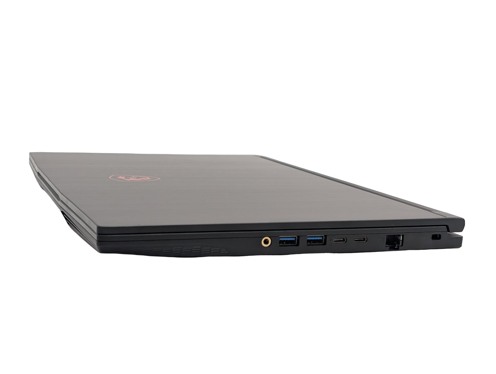MSI GF65 Thin/i5-10300H/16GB/512GB/GTX 1660 Ti 6GB (ATNAUJINTAS)