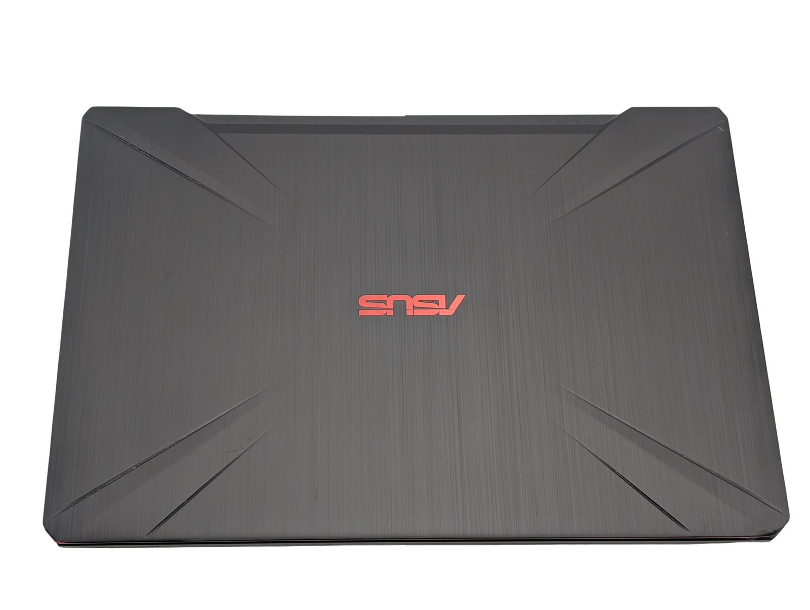 ASUS TUF FX504GM / i7-8750H / 16GB / 256GB+320GB / GTX 1060 6GB (ATNAUJINTAS)