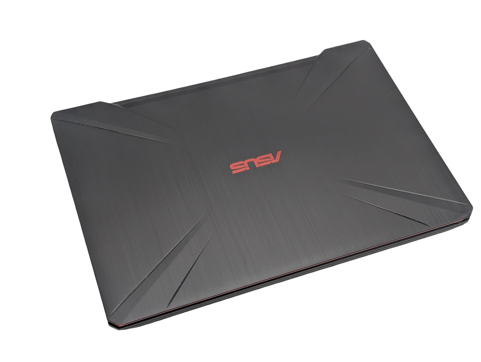 ASUS TUF FX504GM / i7-8750H / 16GB / 256GB+320GB / GTX 1060 6GB (ATNAUJINTAS)