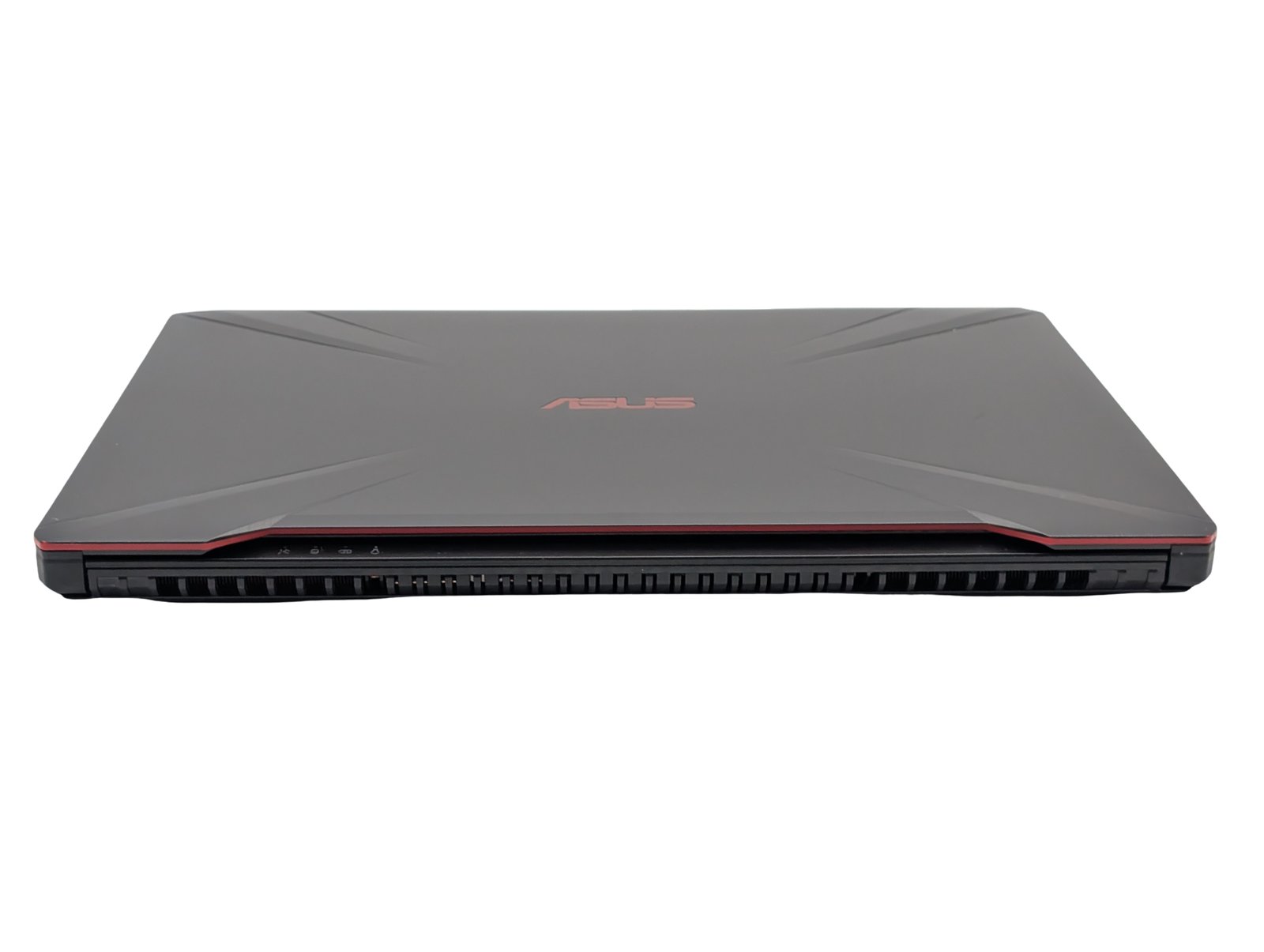 ASUS TUF FX504GM / i7-8750H / 16GB / 256GB+320GB / GTX 1060 6GB (ATNAUJINTAS)