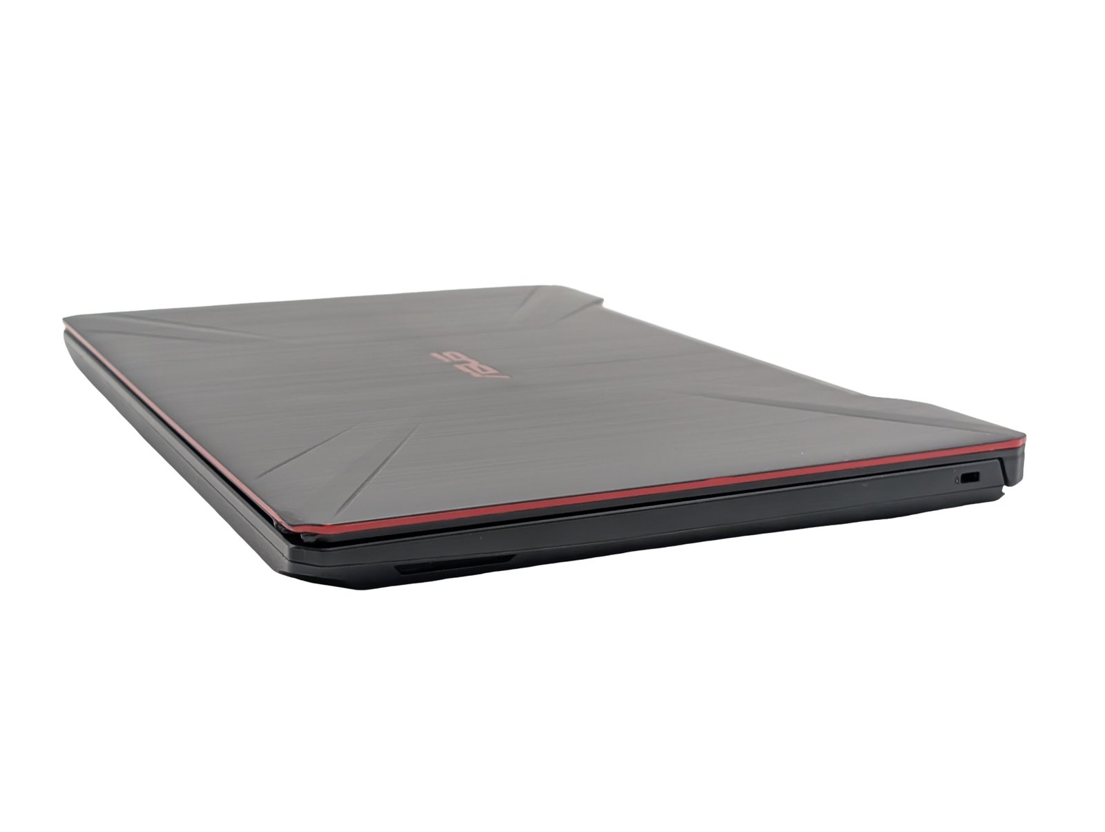 ASUS TUF FX504GM / i7-8750H / 16GB / 256GB+320GB / GTX 1060 6GB (ATNAUJINTAS)