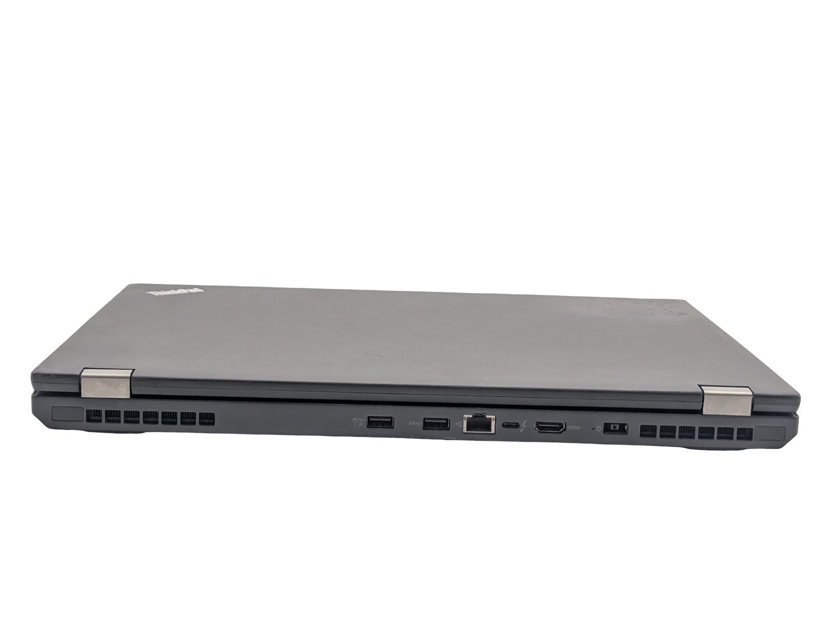 Lenovo ThinkPad P51 / i7-6820HQ / 32GB / 512GB / Quadro M2200 4GB (ATNAUJINTAS)