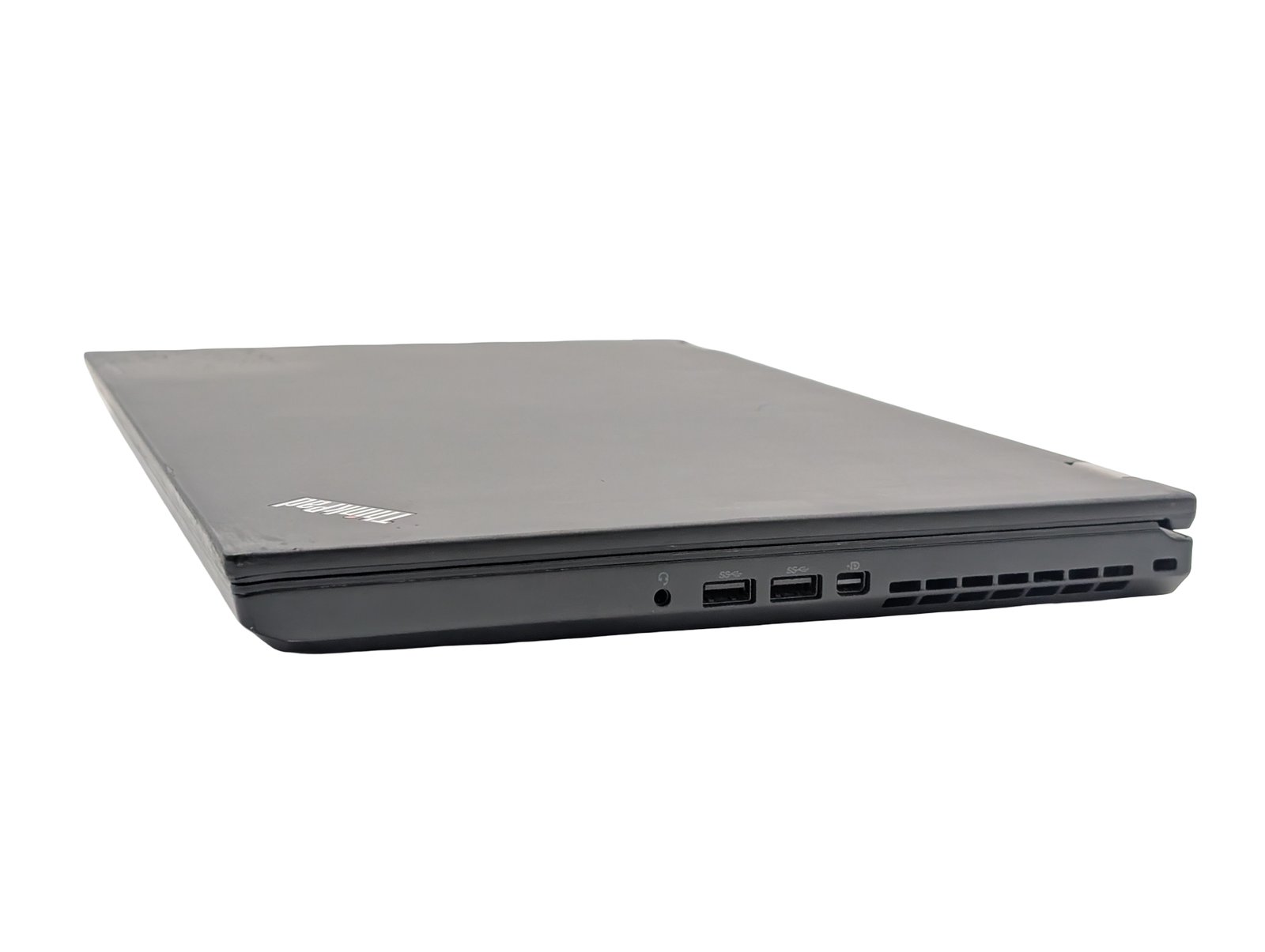 Lenovo ThinkPad P51 / i7-6820HQ / 32GB / 512GB / Quadro M2200 4GB (ATNAUJINTAS)