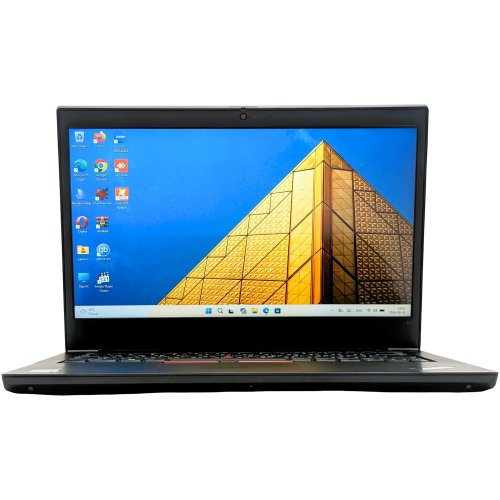 Lenovo ThinkPad L14 Gen 1/Ryzen 5-4500U/16GB/256GB (ATNAUJINTAS)