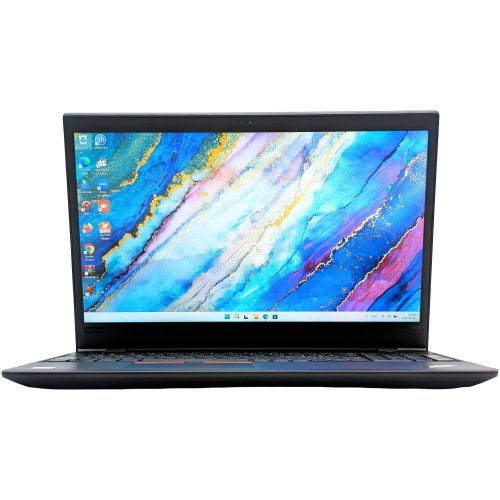 Lenovo ThinkPad P52s / i7-8550U / 32GB / 256GB / Quadro P500 2GB (ATNAUJINTAS)