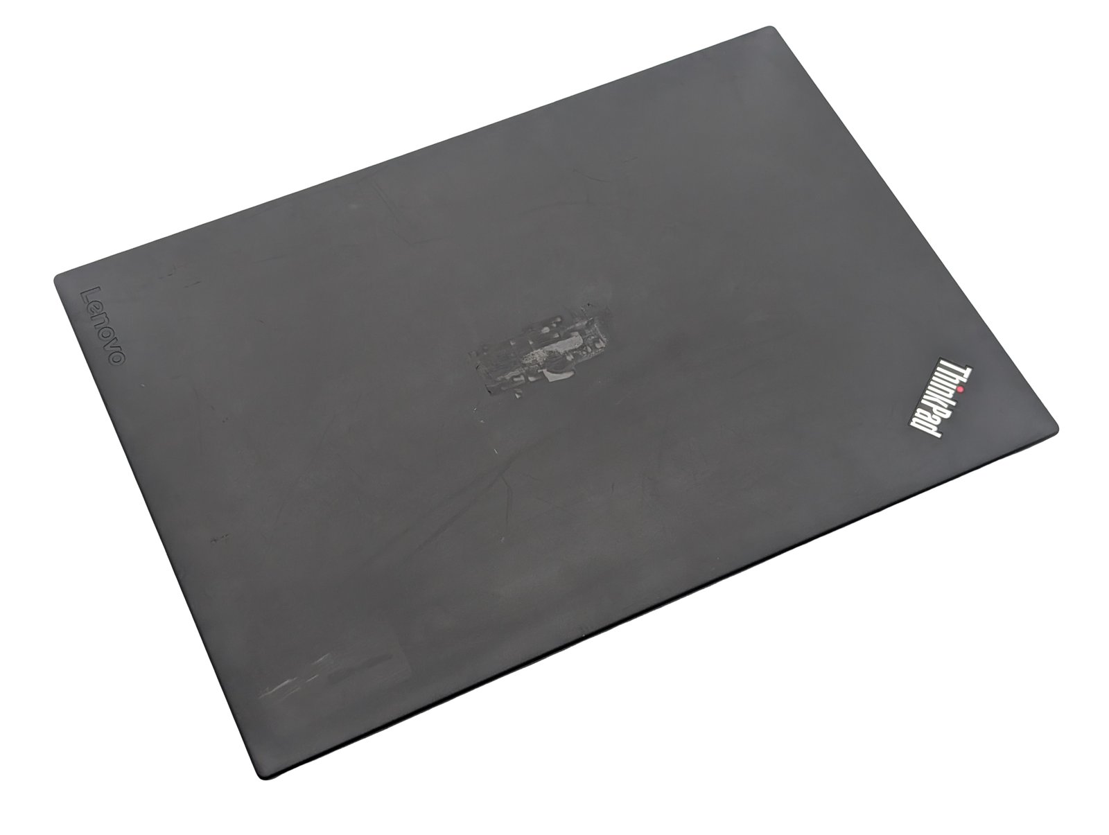 Lenovo ThinkPad P52s / i7-8550U / 32GB / 256GB / Quadro P500 2GB (ATNAUJINTAS)
