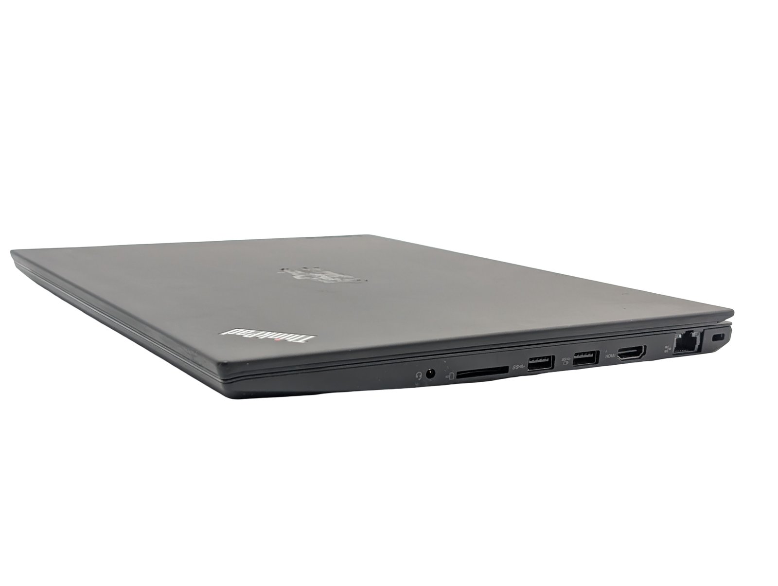 Lenovo ThinkPad P52s / i7-8550U / 32GB / 256GB / Quadro P500 2GB (ATNAUJINTAS)
