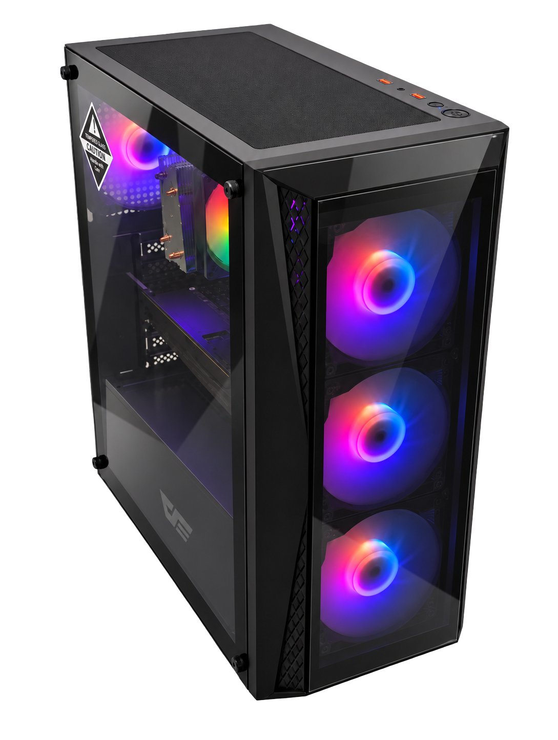 i7-6700K / 16GB / 256GB+500GB / GTX 1060 6GB (ATNAUJINTAS)