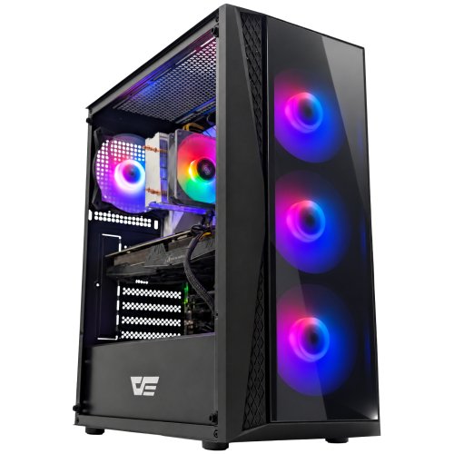 i7-6700K / 16GB / 256GB+500GB / GTX 1060 6GB (ATNAUJINTAS)