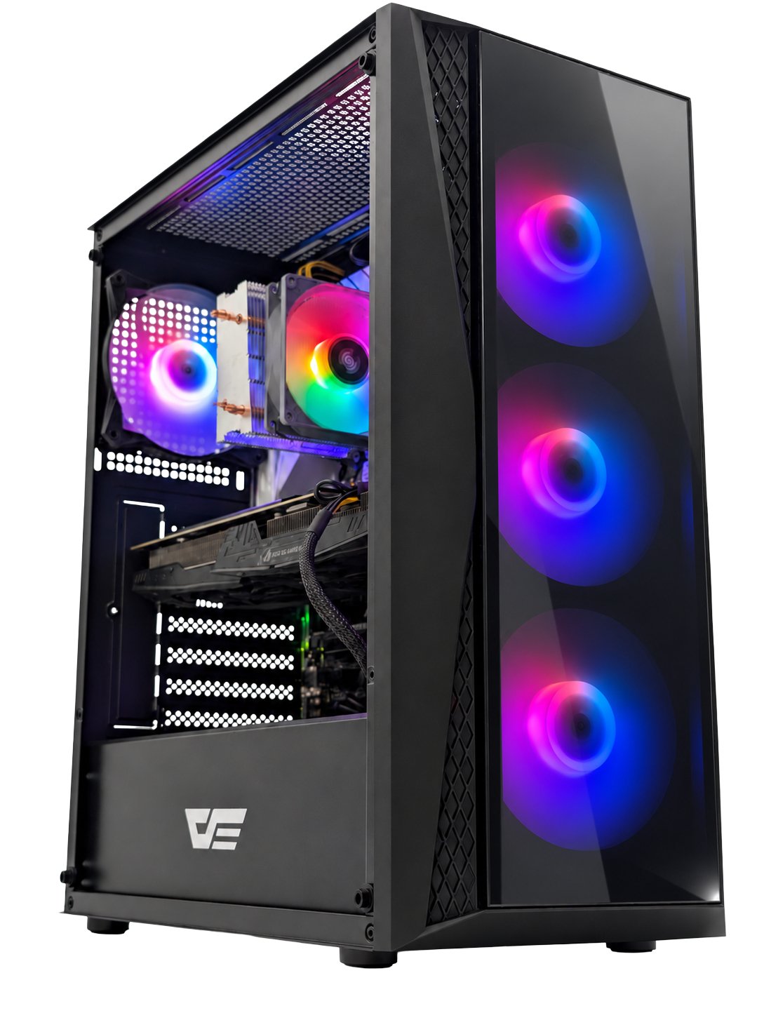 i7-6700K / 16GB / 256GB+500GB / GTX 1060 6GB (ATNAUJINTAS)