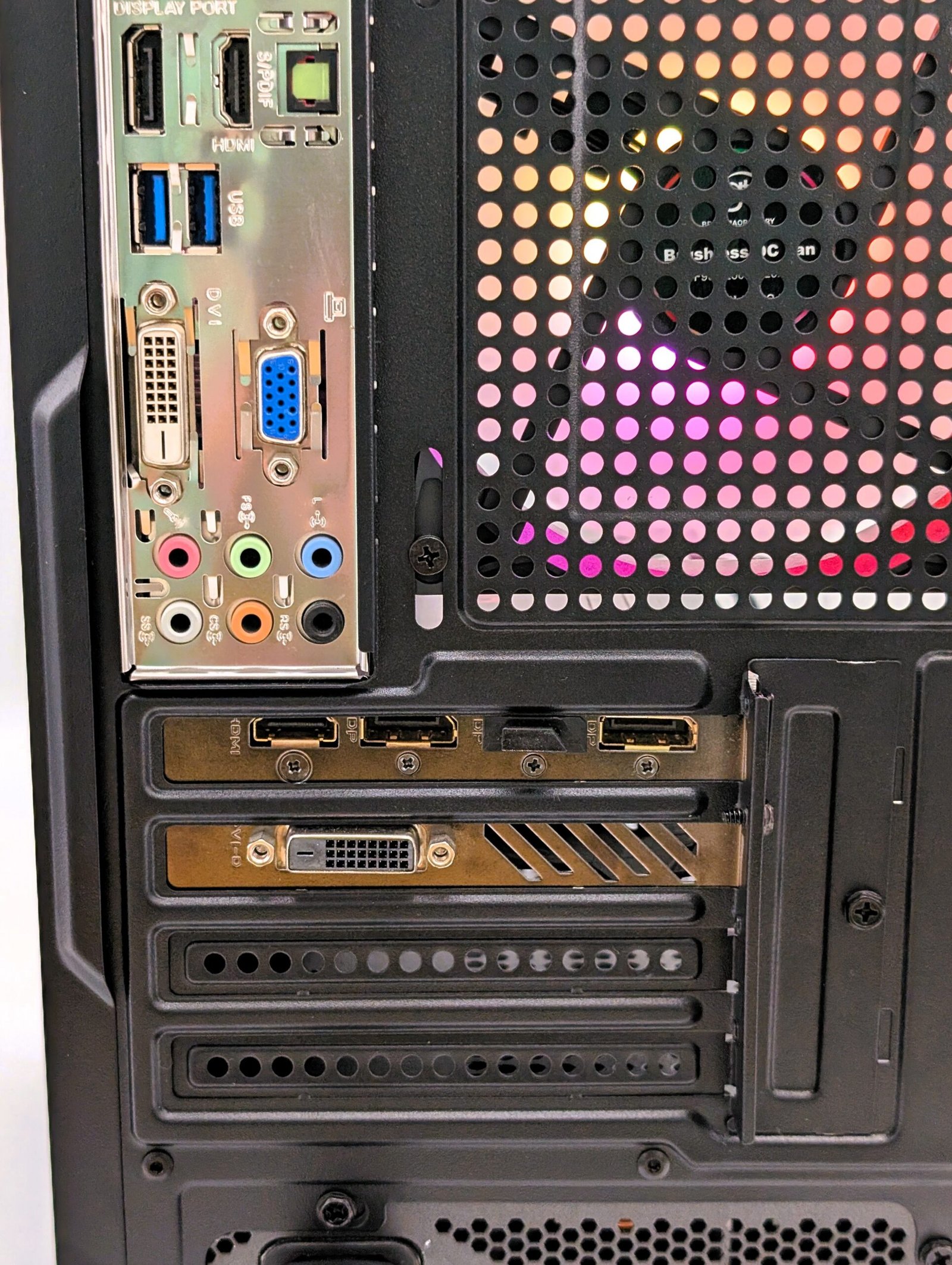 i7-4770K/32GB/256GB/RX 570 8GB (ATNAUJINTAS)