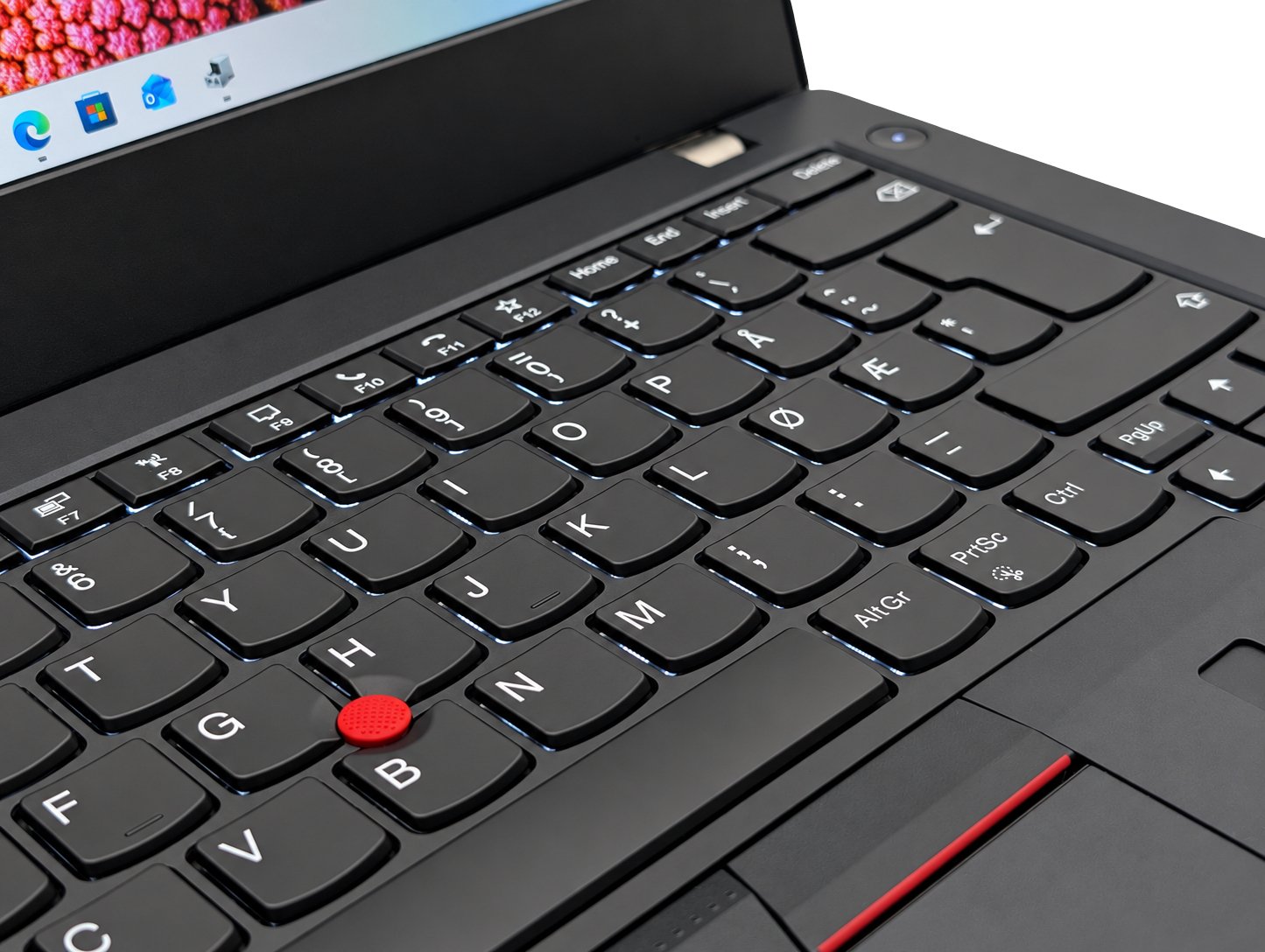 PXL_20260929_112402721 Lenovo ThinkPad L14 Gen 2 / i5-1135G7 / 16GB / 256GB (ATNAUJINTAS)