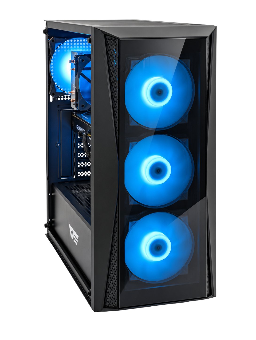 i5-12500/16GB/480GB+500GB/RTX 2060 SUPER 8GB (ATNAUJINTAS)