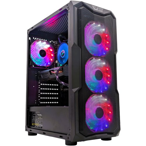 i5-4670K/16GB/120GB+320GB/GTX 1050 Ti 4GB (ATNAUJINTAS)