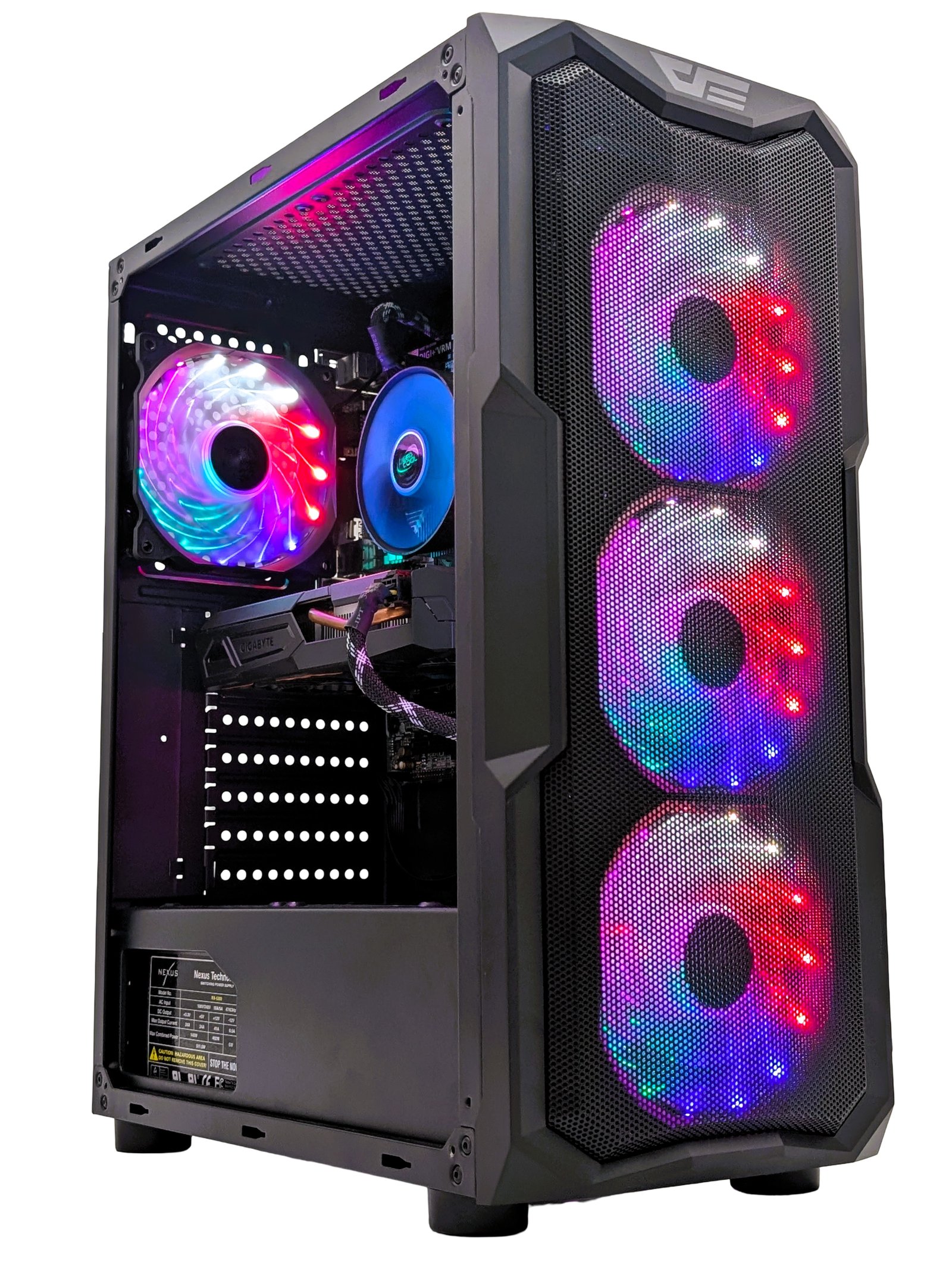 i5-4670K/16GB/120GB+320GB/GTX 1050 Ti 4GB (ATNAUJINTAS)