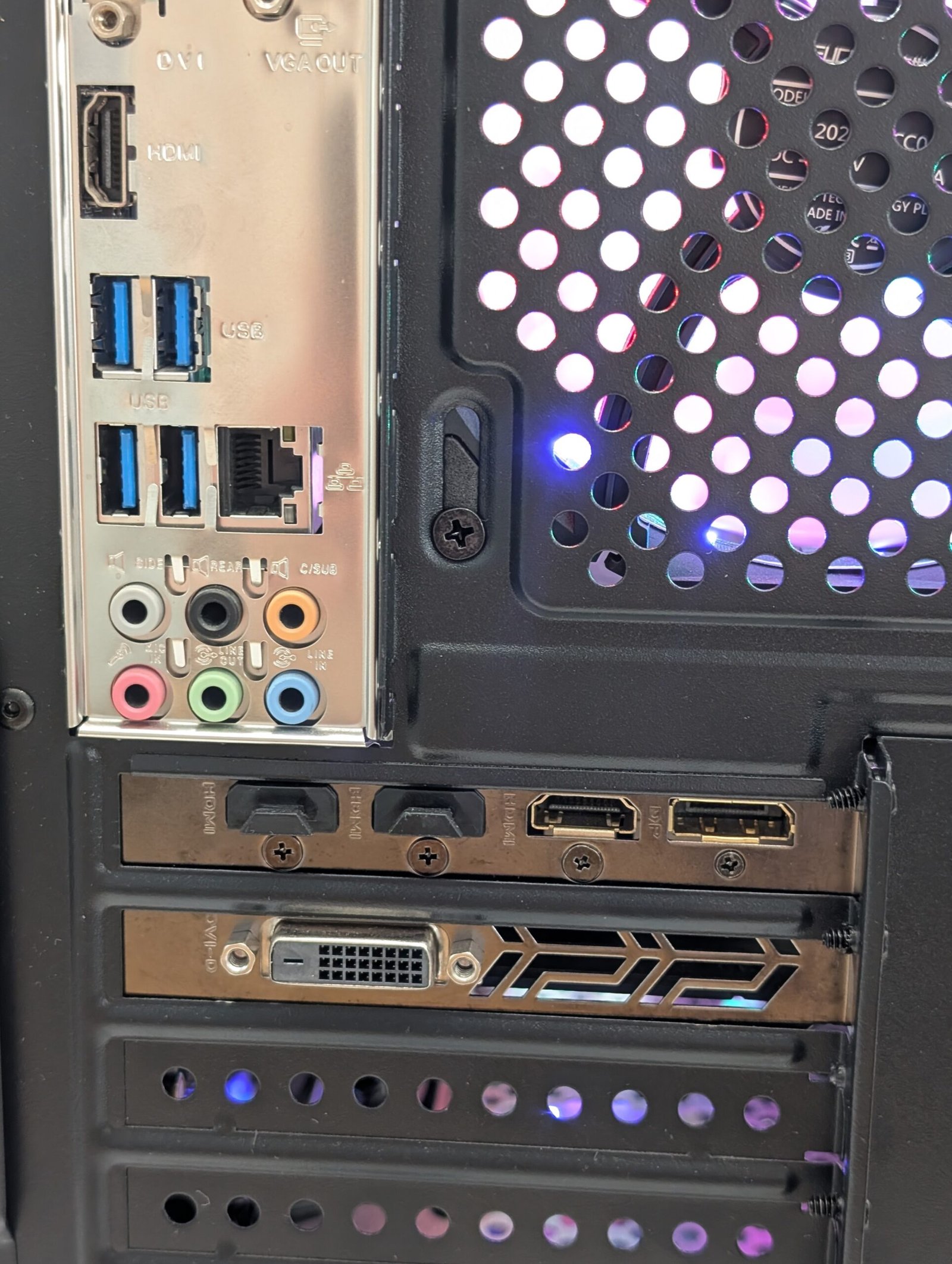 i5-4670K/16GB/120GB+320GB/GTX 1050 Ti 4GB (ATNAUJINTAS)