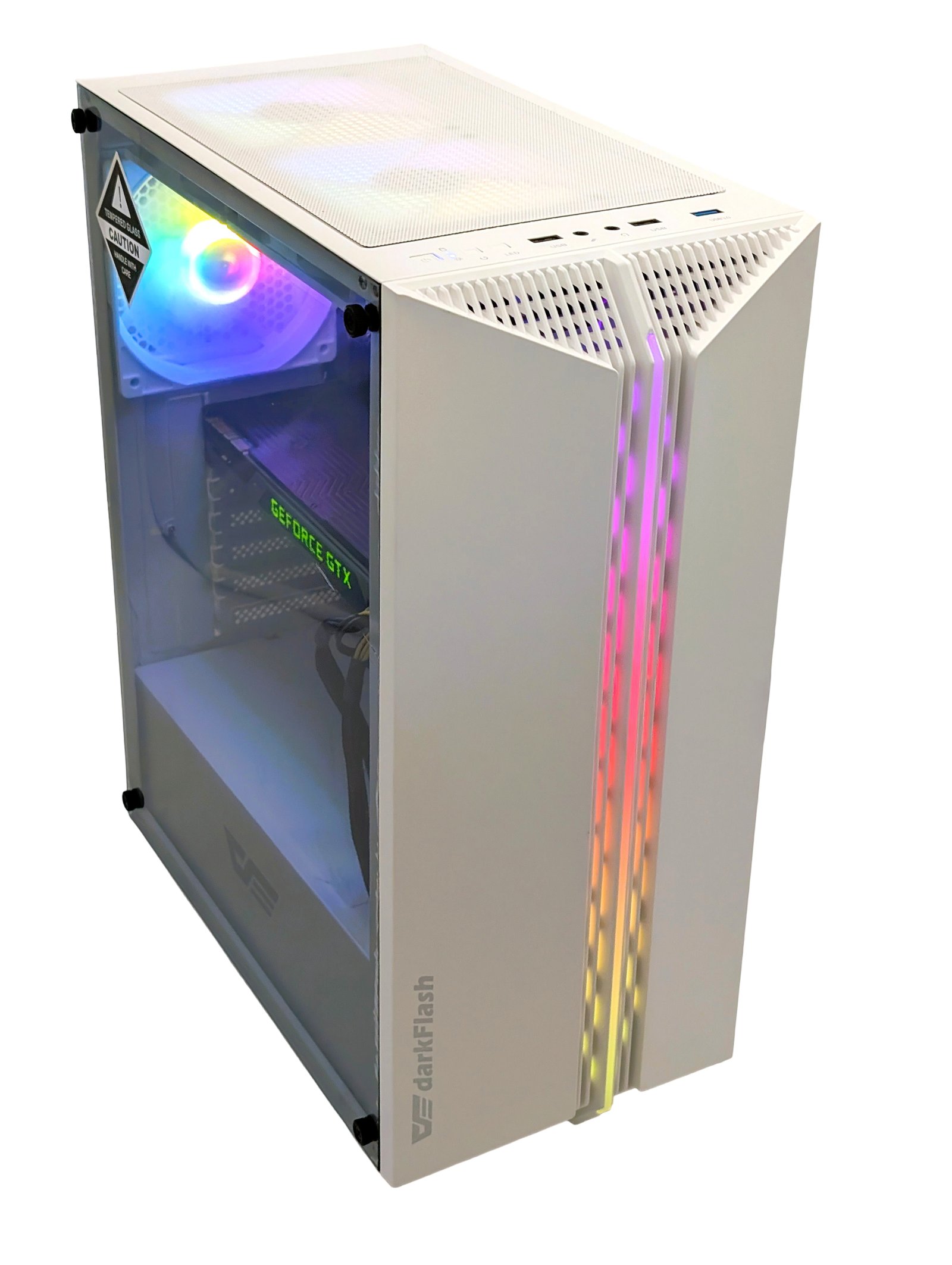 i5-4670K/24GB/256GB+500GB/GTX 970 4GB (ATNAUJINTAS)
