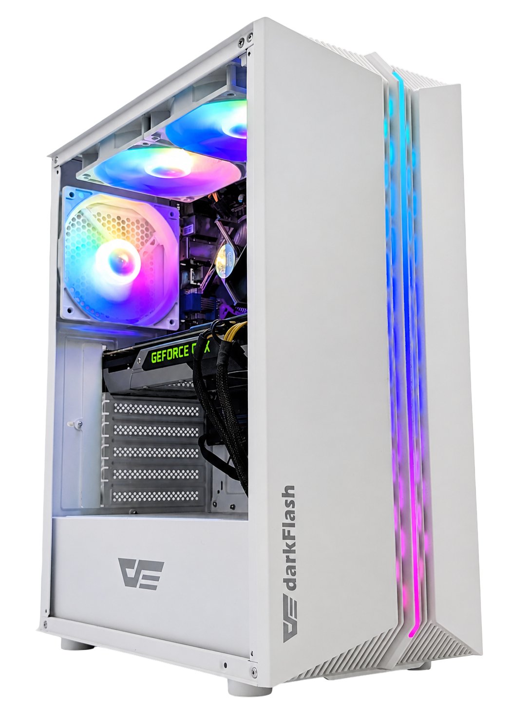 i5-4670K/24GB/256GB+500GB/GTX 970 4GB (ATNAUJINTAS)
